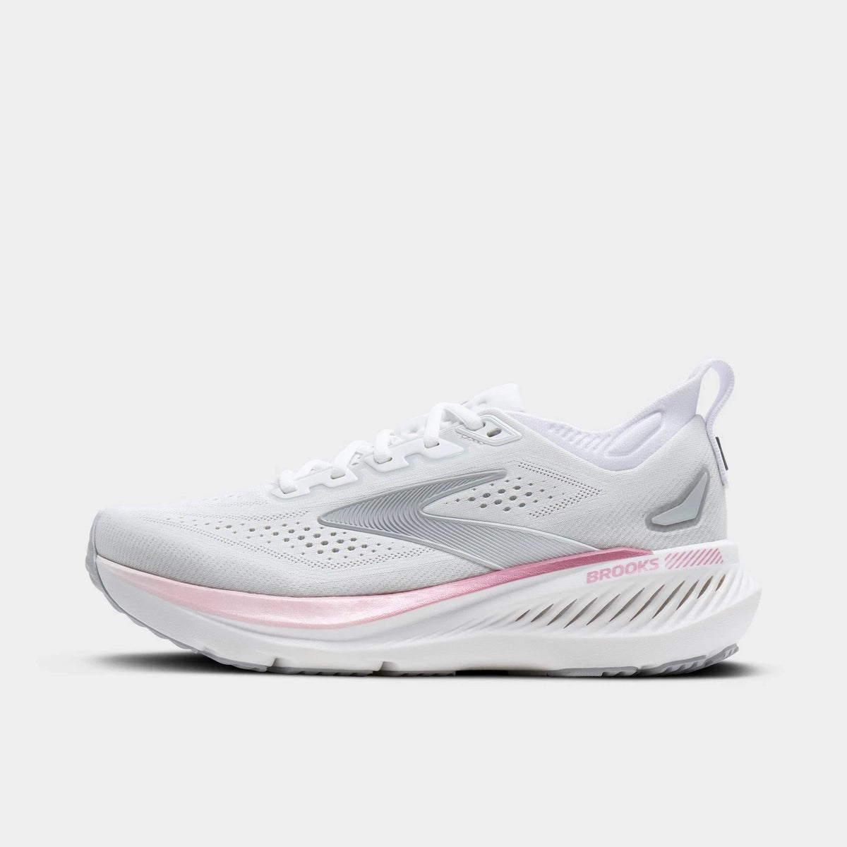 Women's Cushioned Support Running Shoes