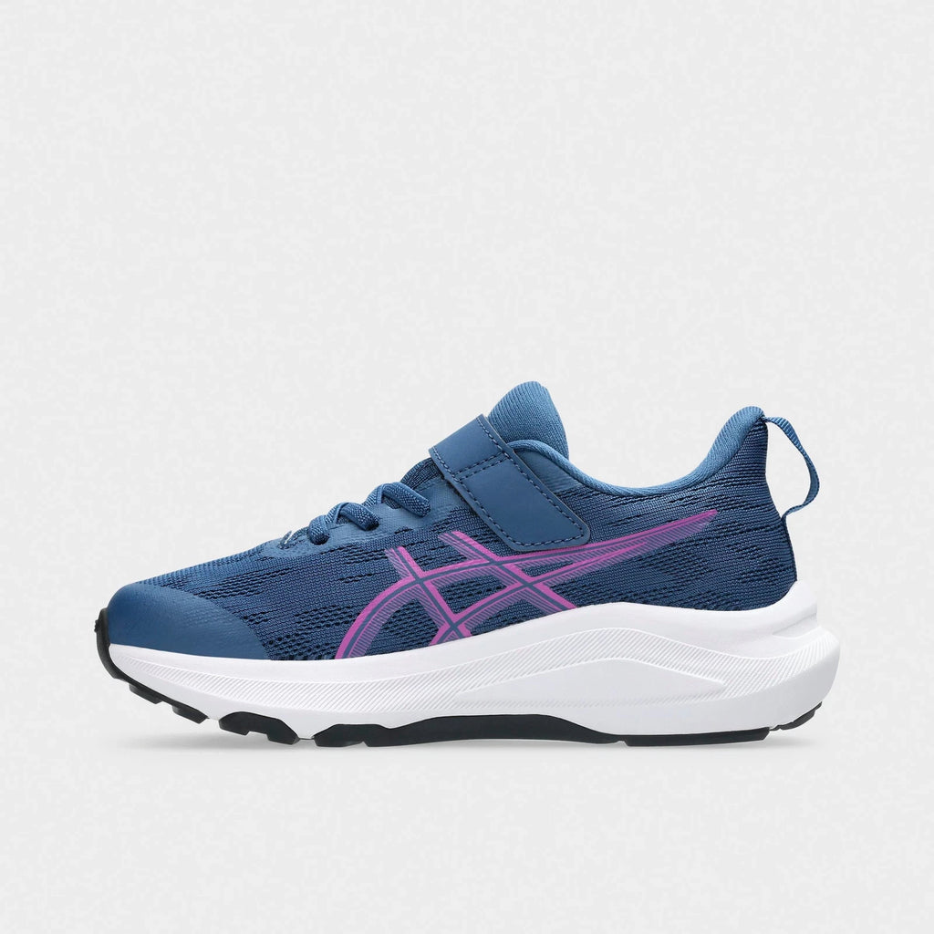 Little Kids' Mesh Running Shoes