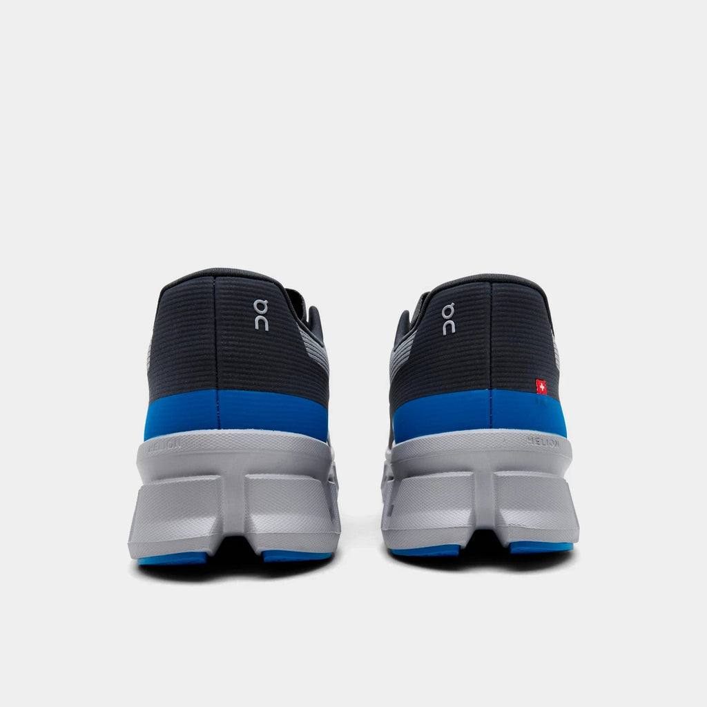 Men's Cushioned Mesh Lifestyle Sneakers