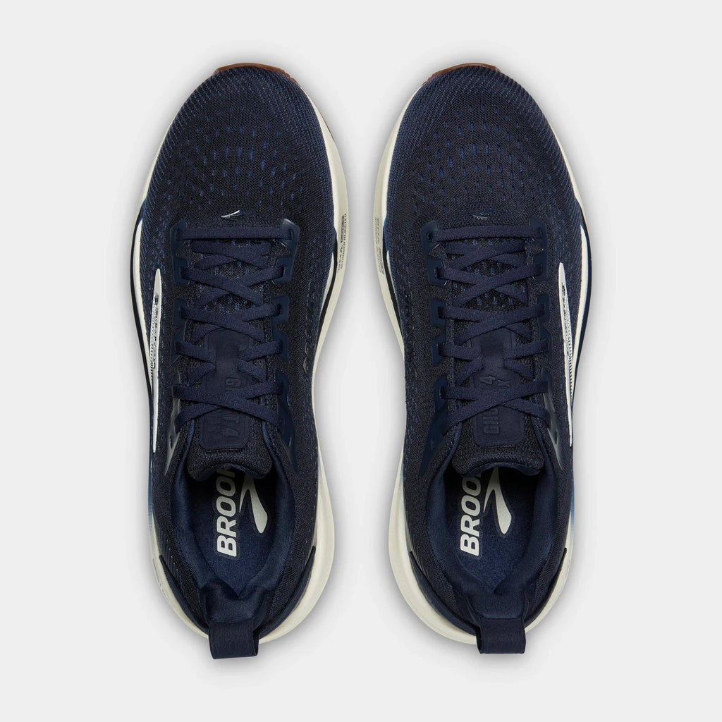 Men's Max Cushion Running Shoes