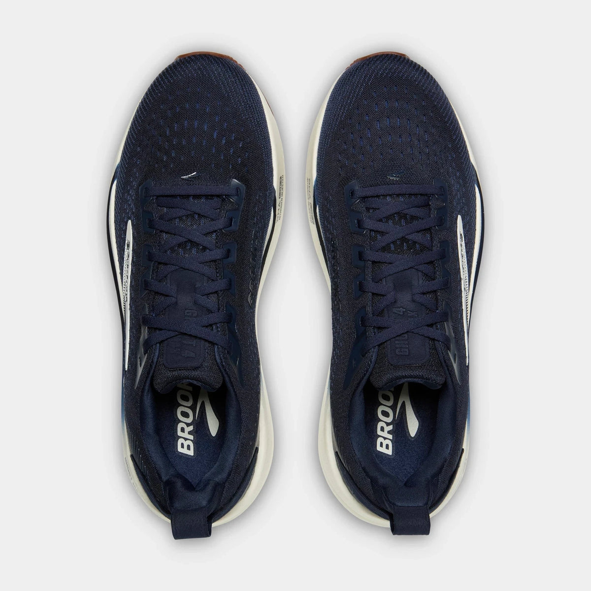 Men's Max Cushion Running Shoes