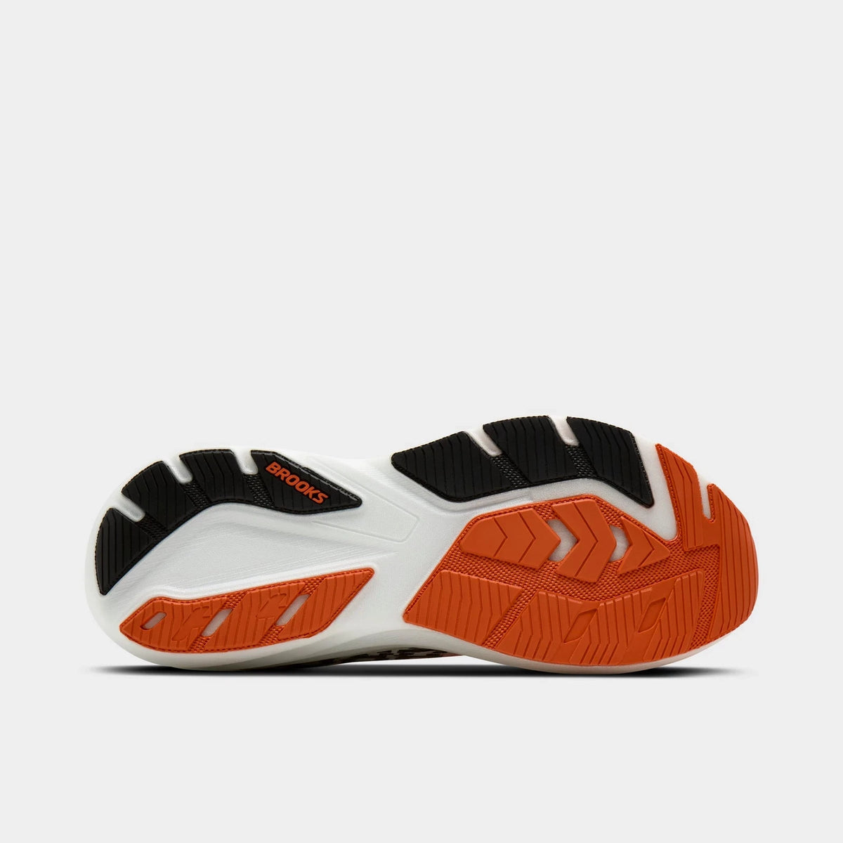 Men's Knit Road Running Shoes