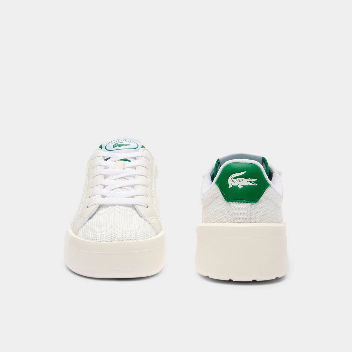 Women's Canvas Platform Sneaker