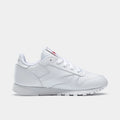 Little Kids' Leather Casual Sneaker