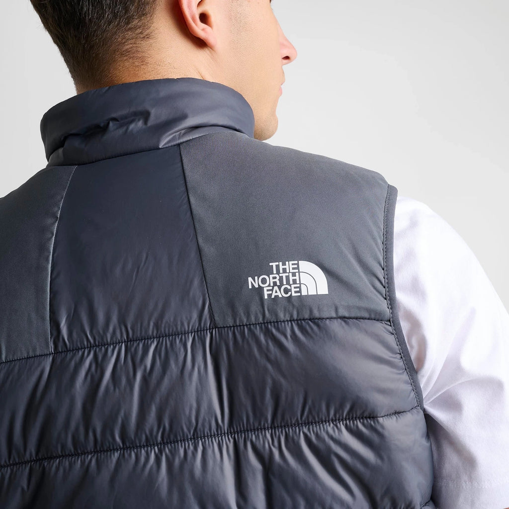 Men's Insulated Stretch Vest