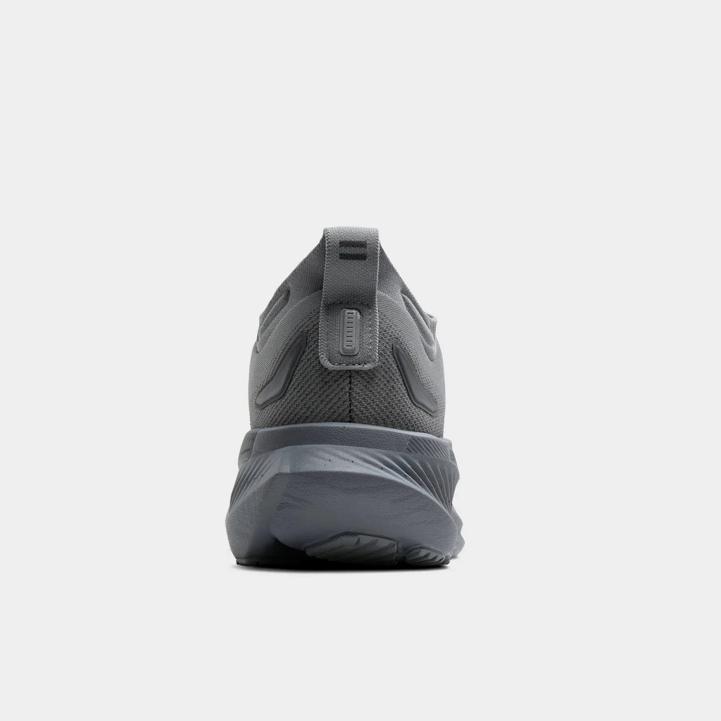 Men's Cushioned Support Running Shoes