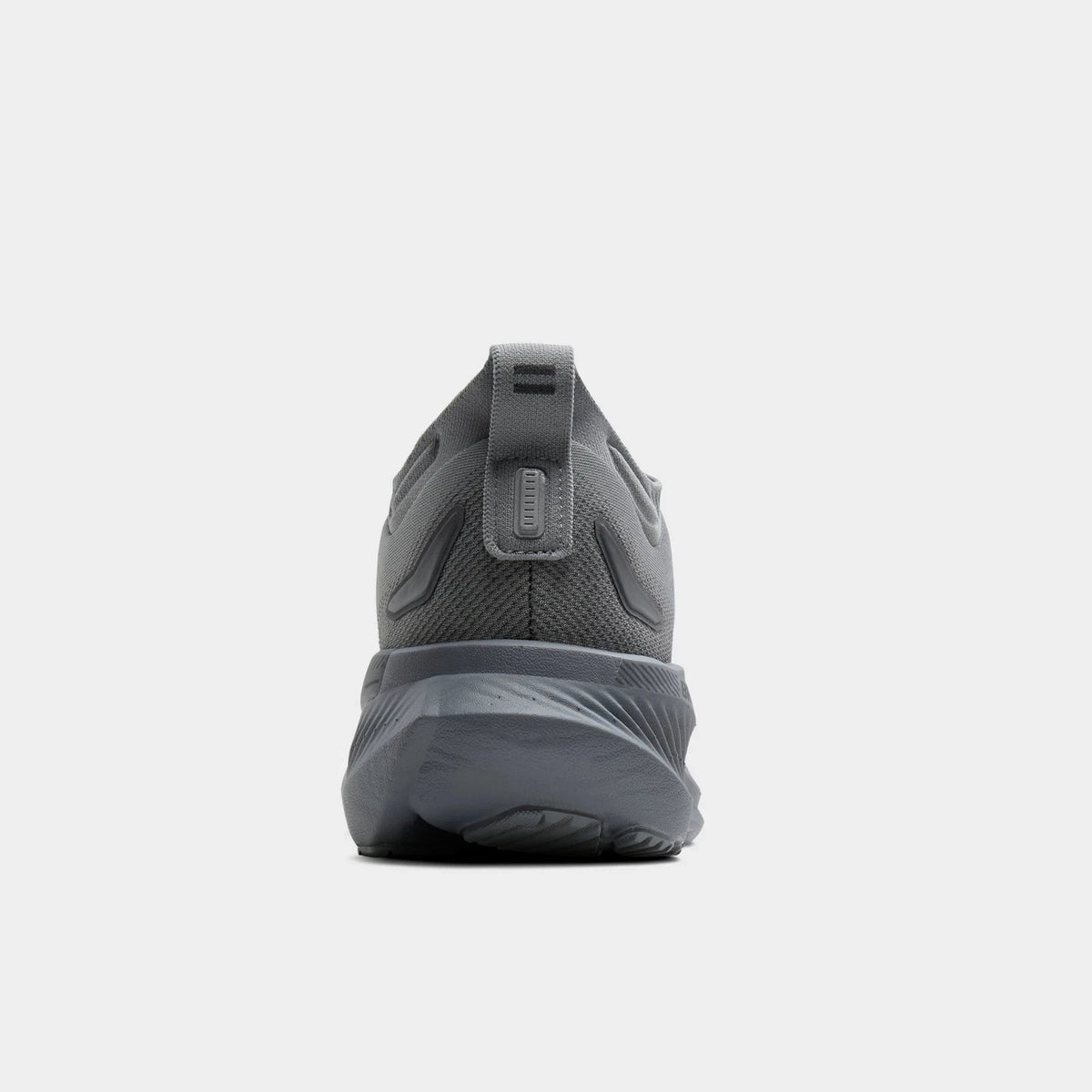 Men's Cushioned Support Running Shoes