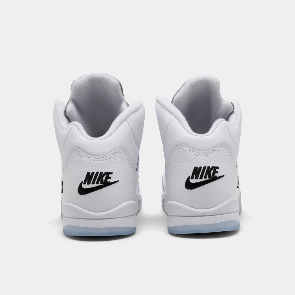 Little Kids' High Top Basketball Shoes