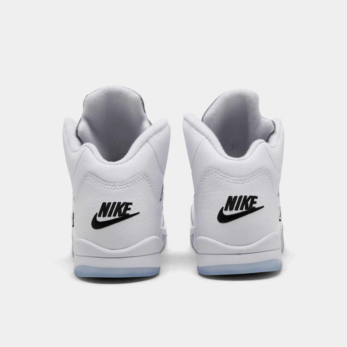 Little Kids' High Top Basketball Shoes