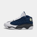 Toddler Three-Quarter Basketball Shoes