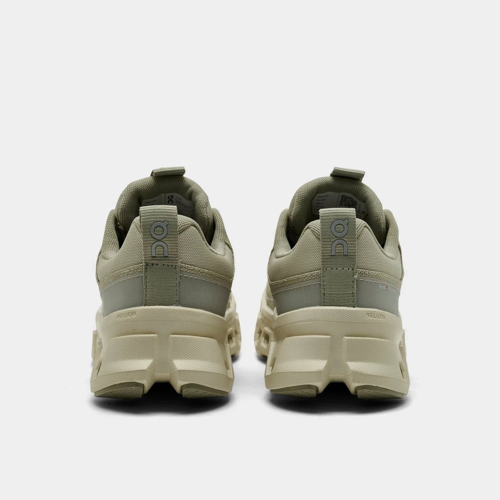 Women's Waterproof Mesh Sneakers