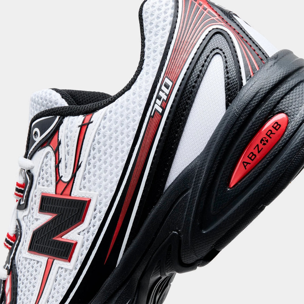 Men's Mesh Low-Top Casual Sneakers