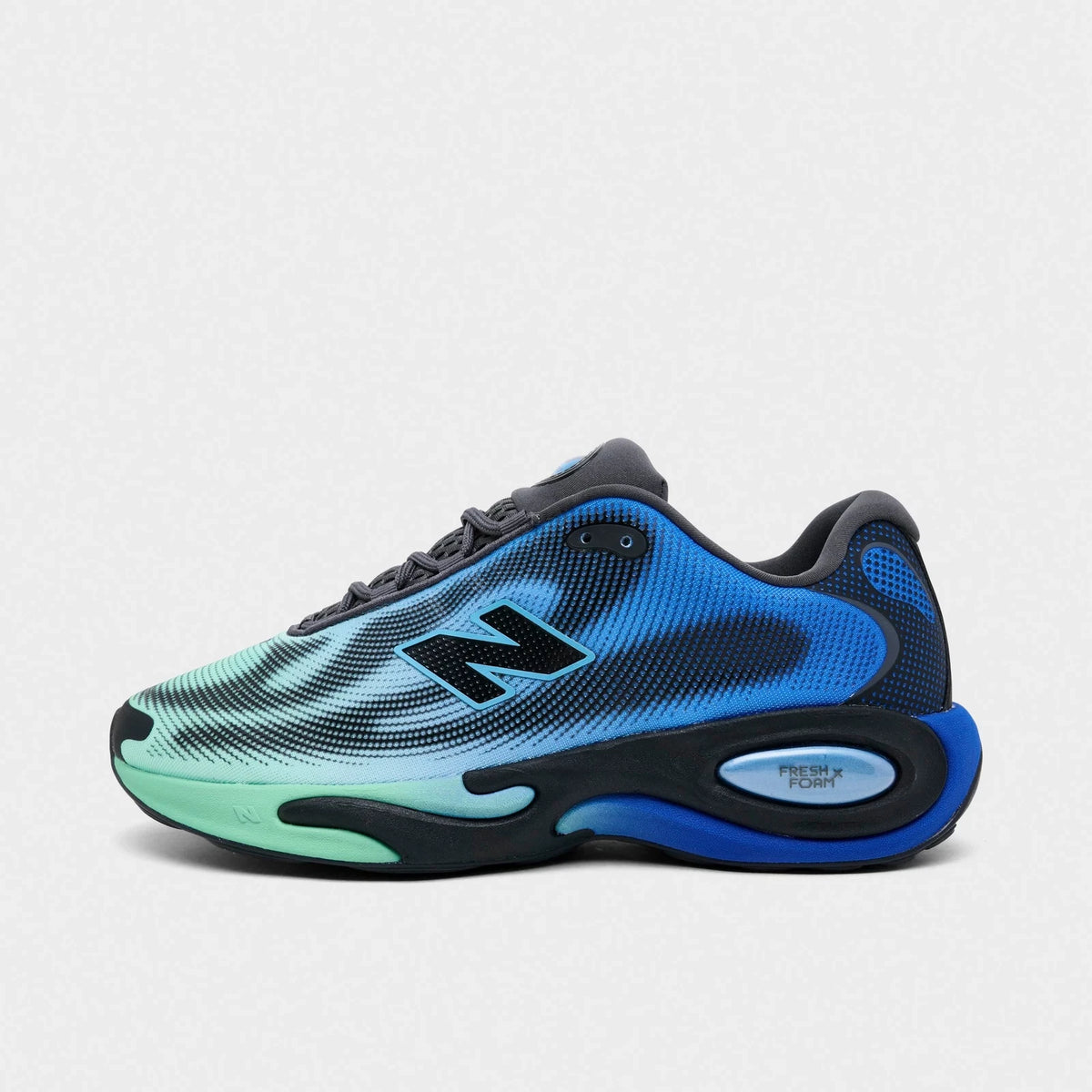 Men's Mesh Running Shoes