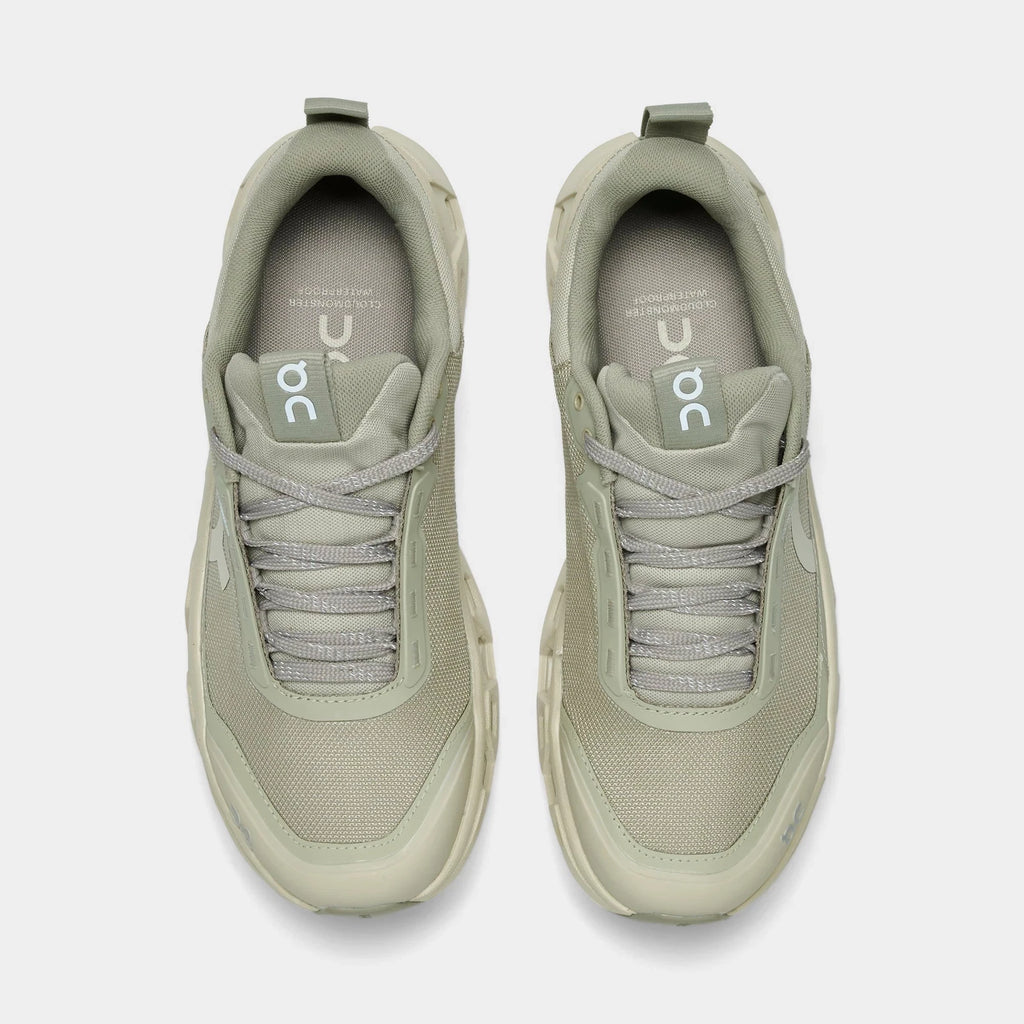 Women's Waterproof Mesh Sneakers