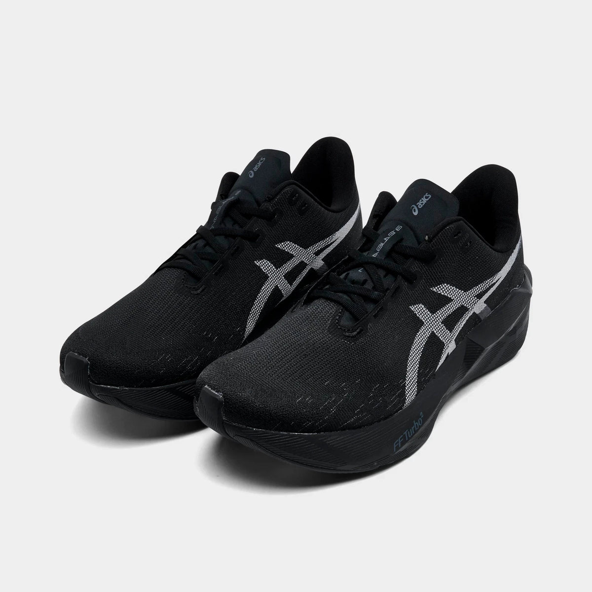 Men's Neutral Cushioned Running Shoe