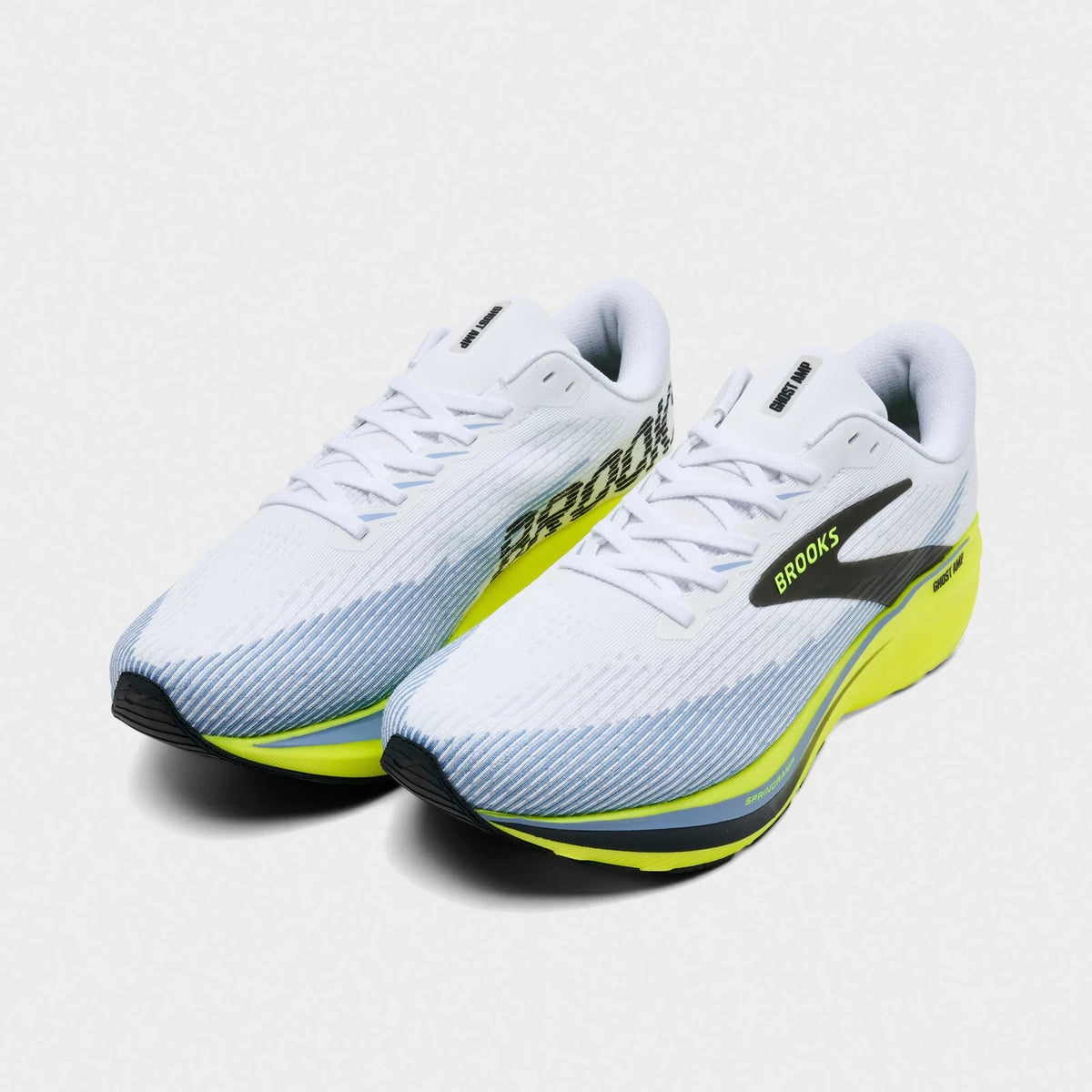 Men's Responsive Road Running Shoes