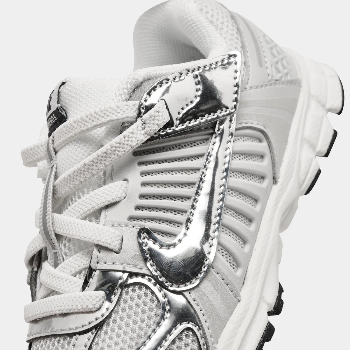 Toddler Stretch-Lace Mesh Running Sneaker