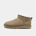 Women's Sheepskin Mini Boots - Color 280