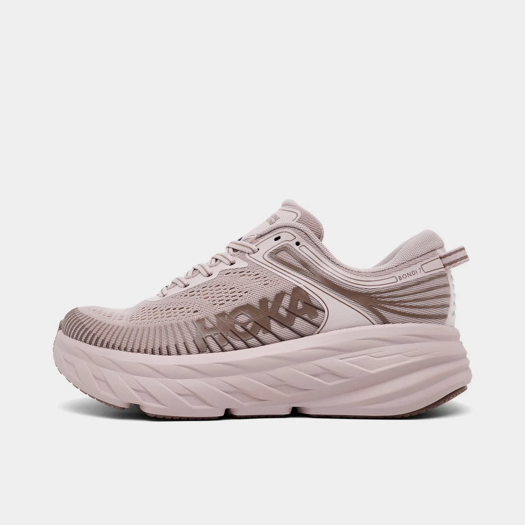 Women's Mesh Cushioned Running Shoe