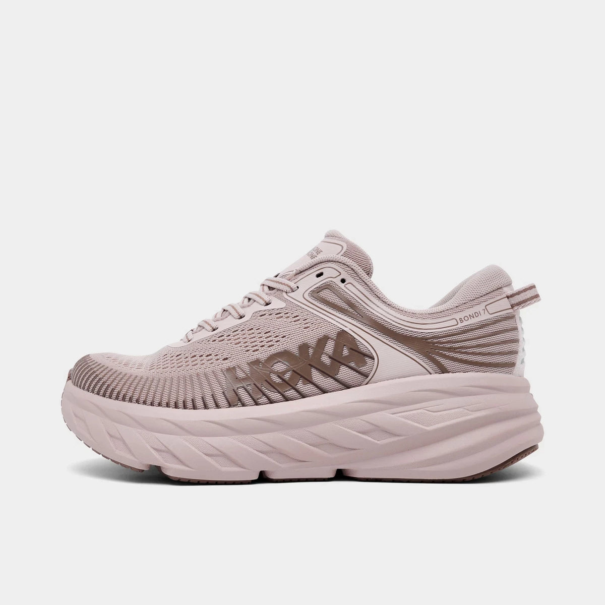 Women's Mesh Cushioned Running Shoe