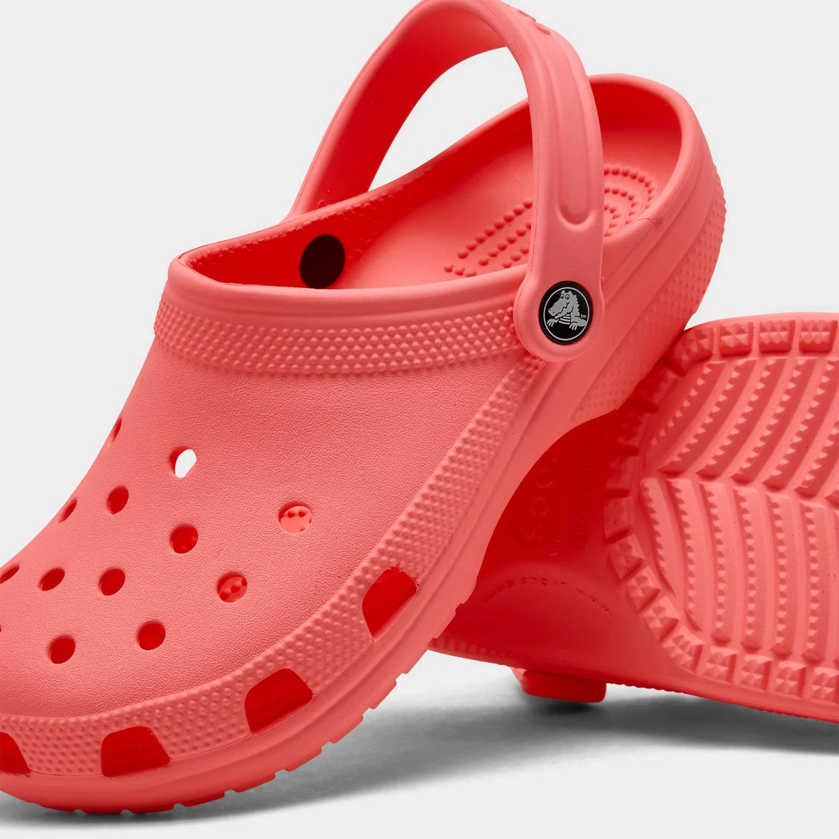 Women's Ventilated Foam Clog