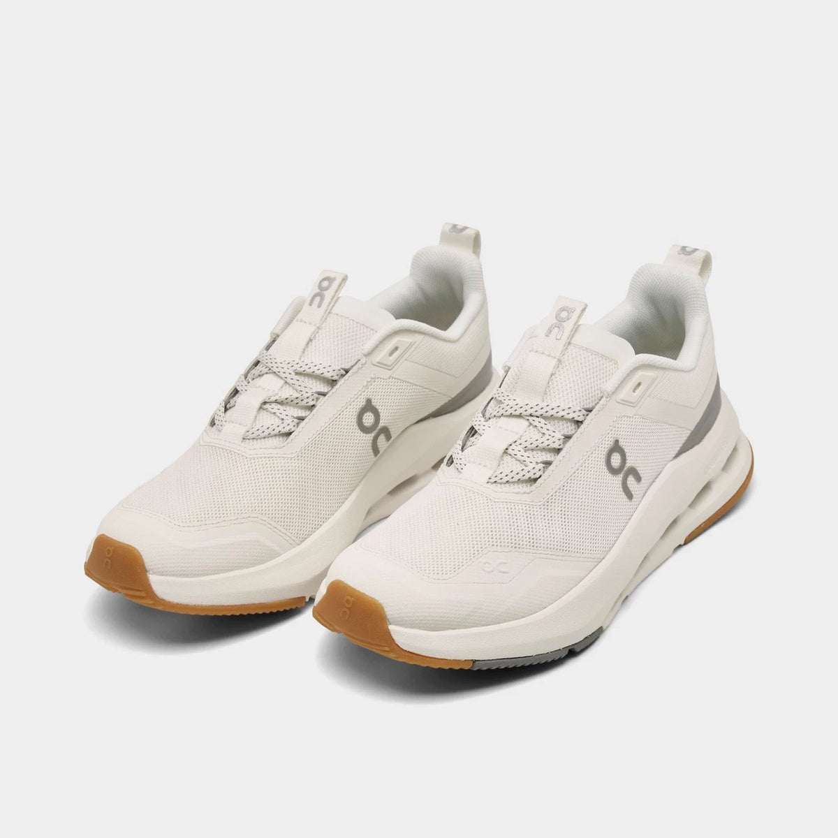 Big Kids' Textile Running Sneaker