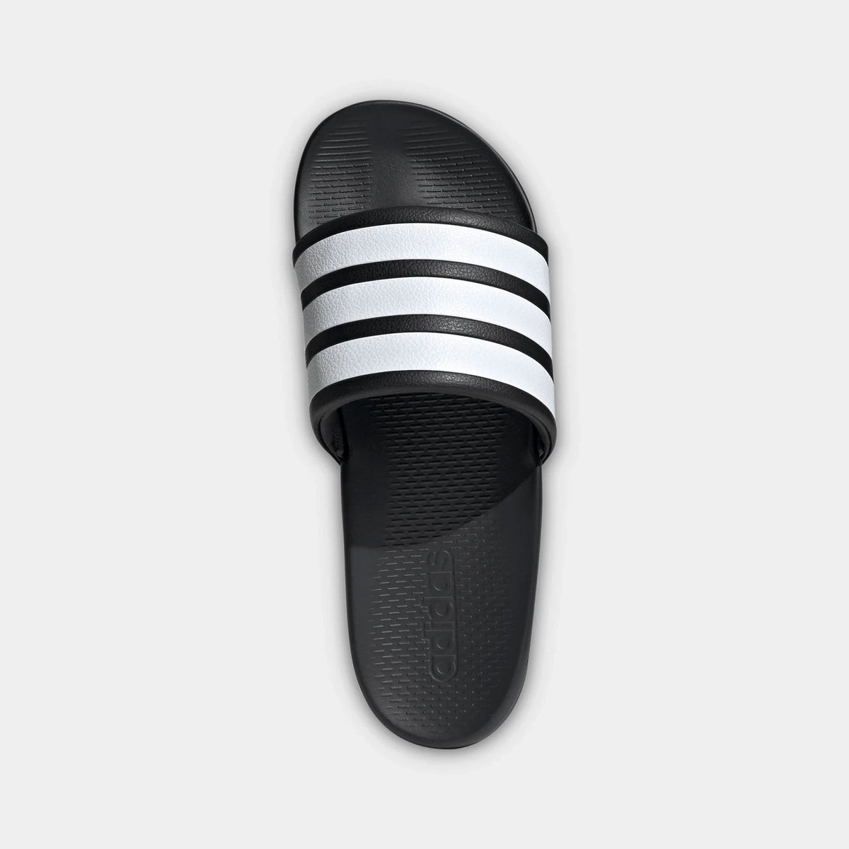Women's Cushioned Slide Sandals