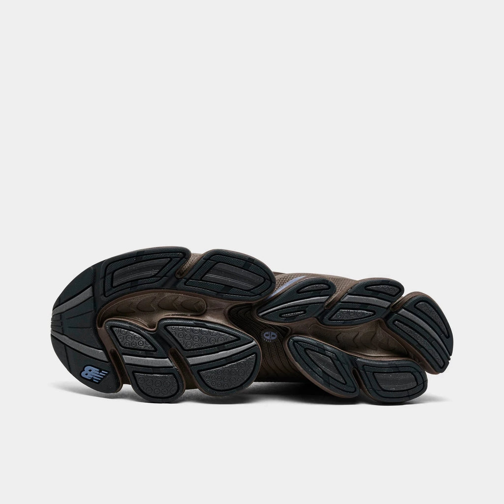 Men's Mesh Reflective Casual Sneakers
