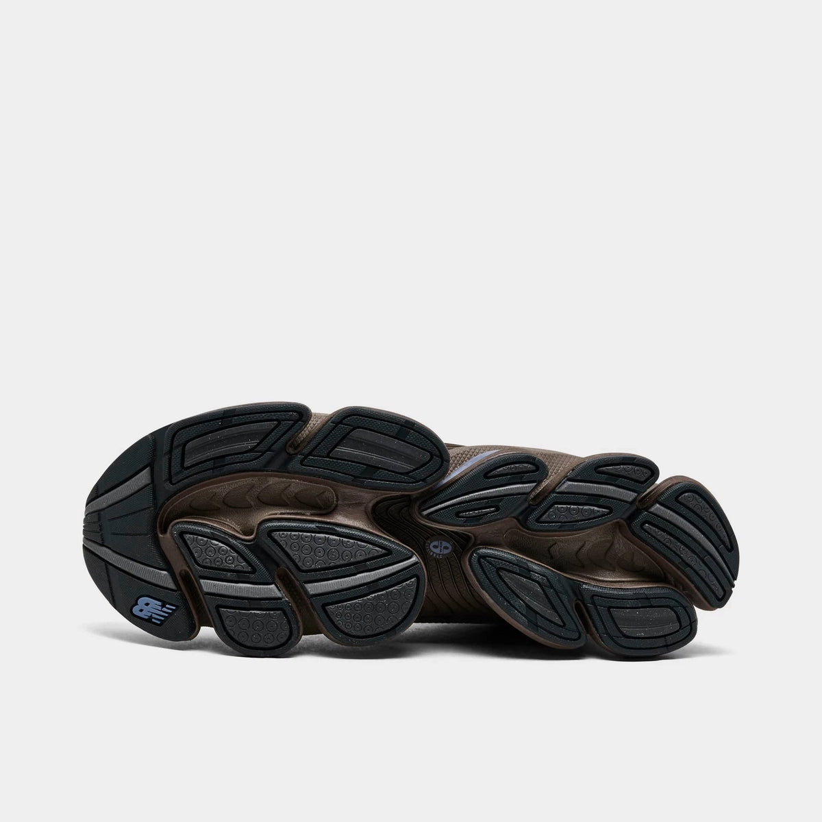 Men's Mesh Reflective Casual Sneakers