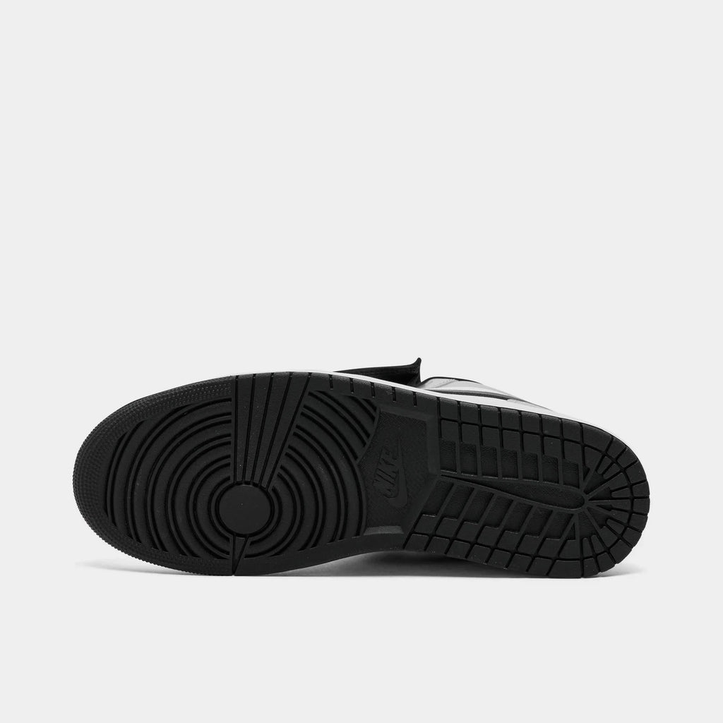Men's Leather Low Top Sneaker