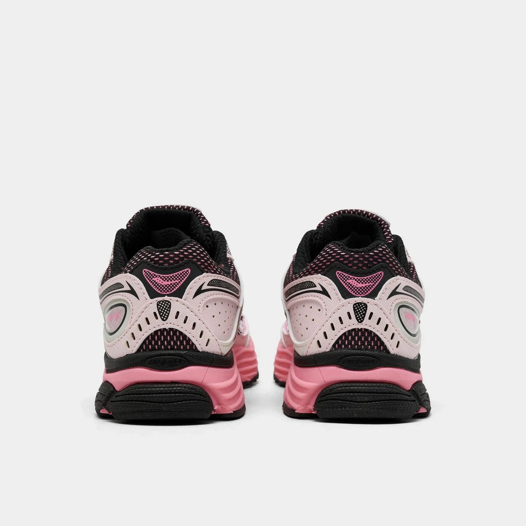 Little Kids' Textile Casual Sneakers