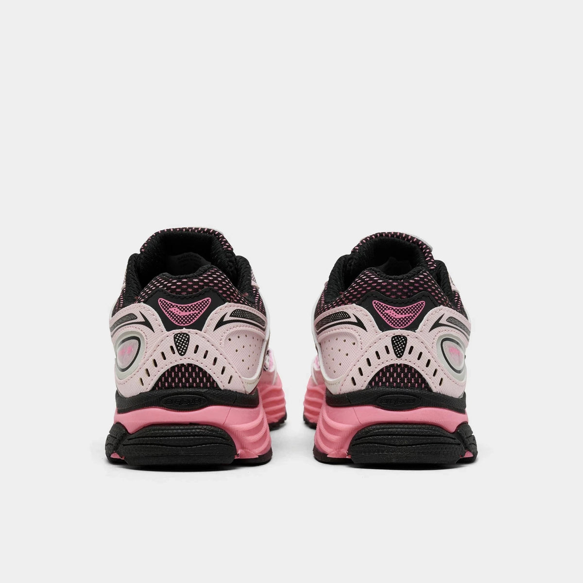 Little Kids' Textile Casual Sneakers