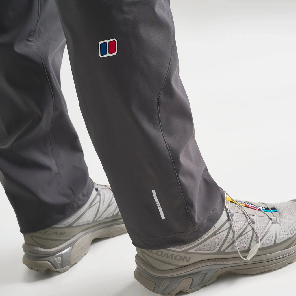 Men's Waterproof Softshell Utility Pants