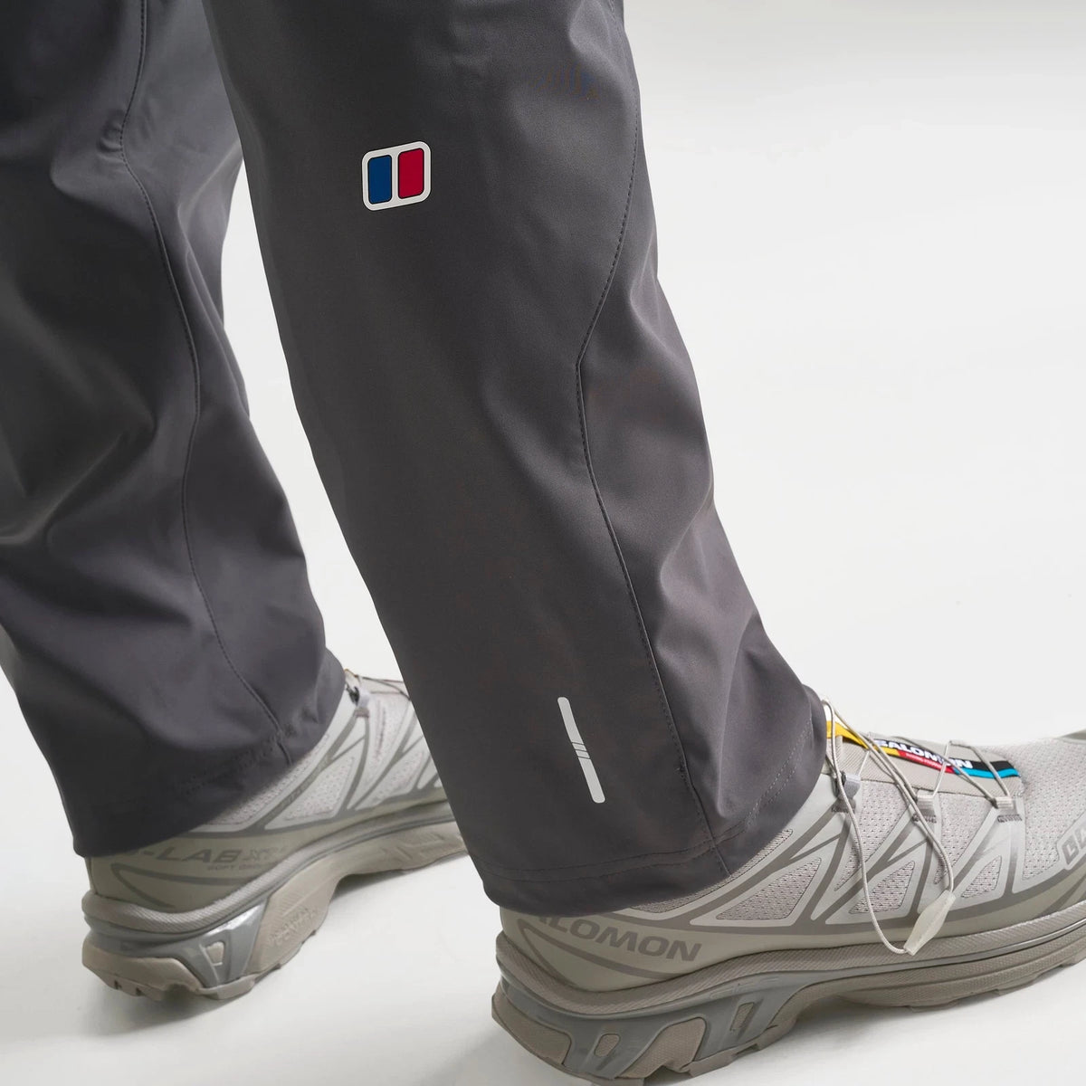Men's Waterproof Softshell Utility Pants