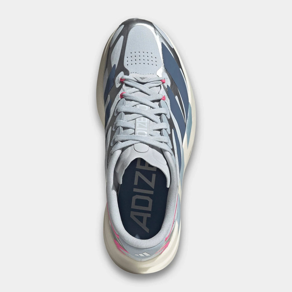 Women's Woven Road Running Shoes