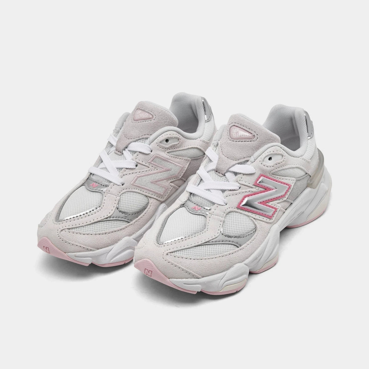 Little Kids' Chunky Casual Sneakers