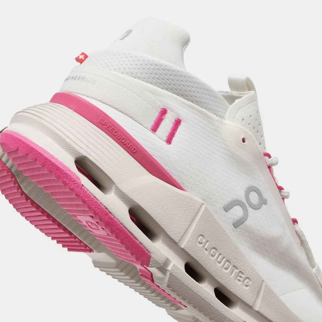 Women's Cushioned Running Sneakers