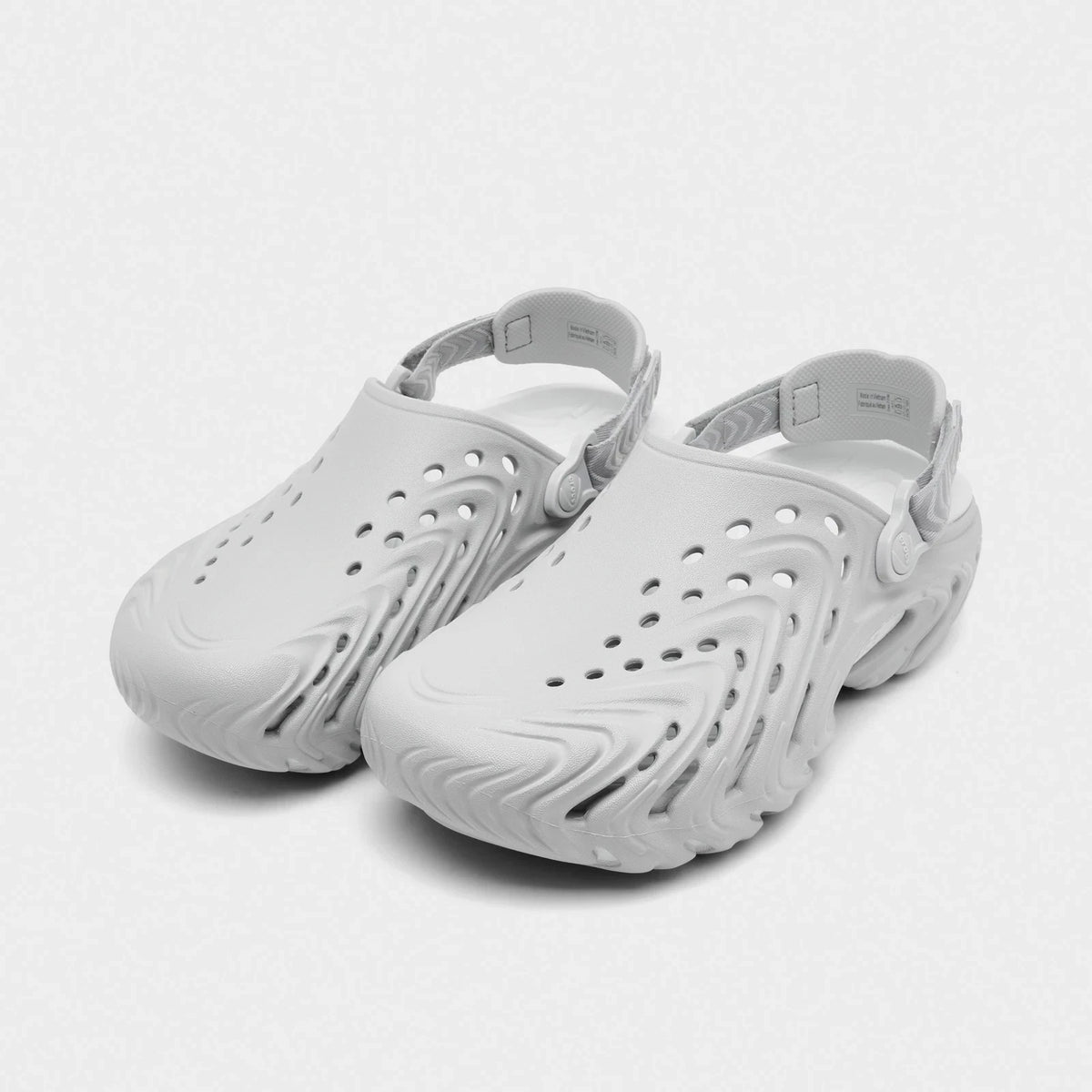 Men's Molded Foam Clog