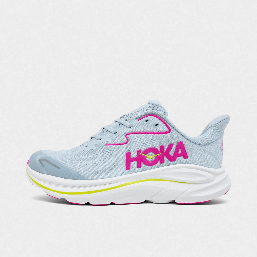 Big Kids' Mesh Running Shoes