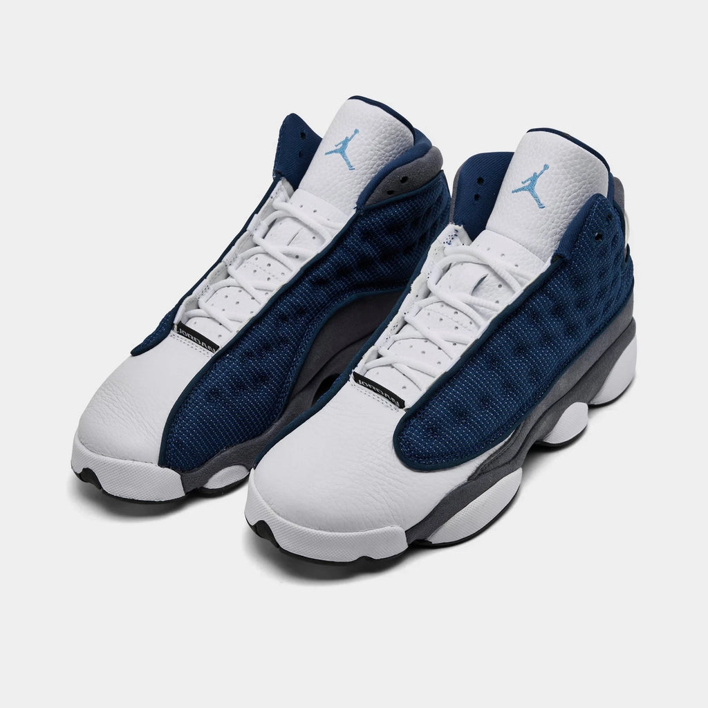Big Kids' Mid-Top Basketball Shoes