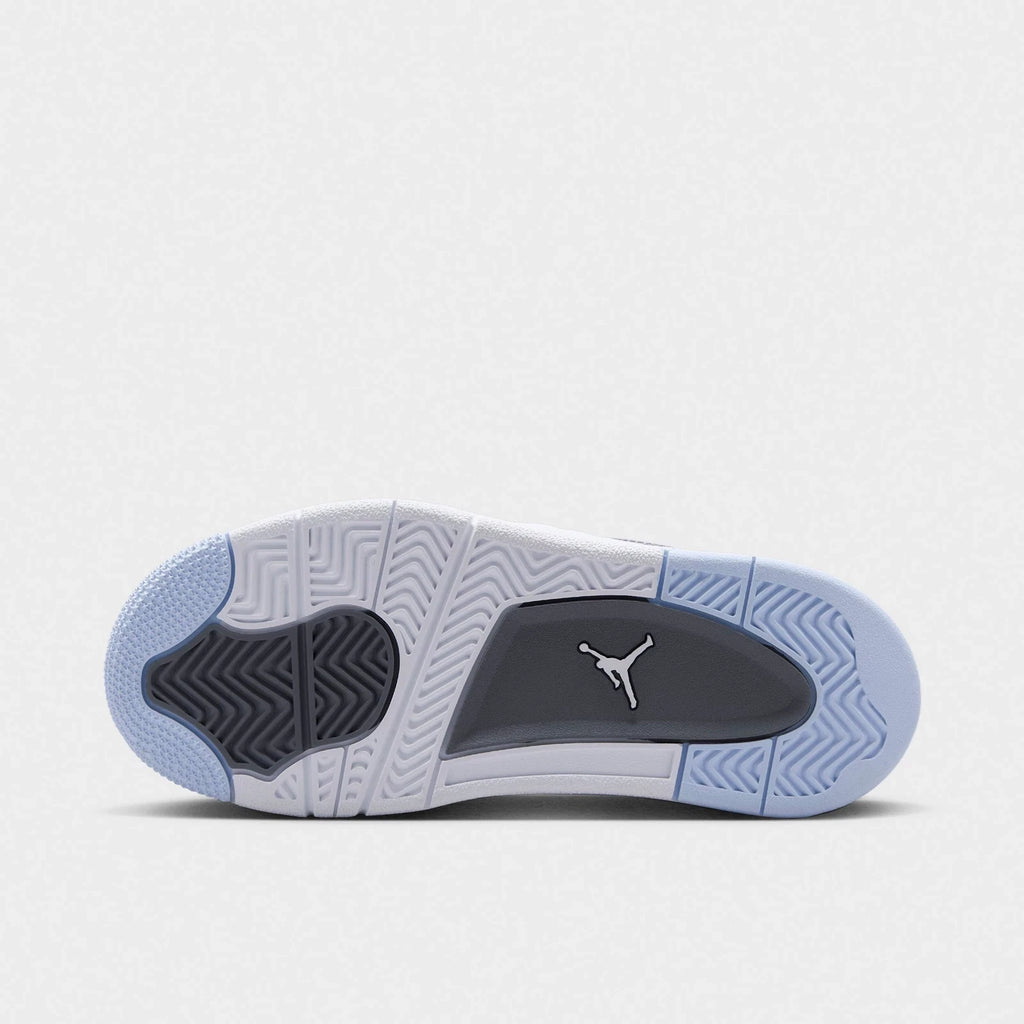 Little Kids' Leather Low-Top Sneakers