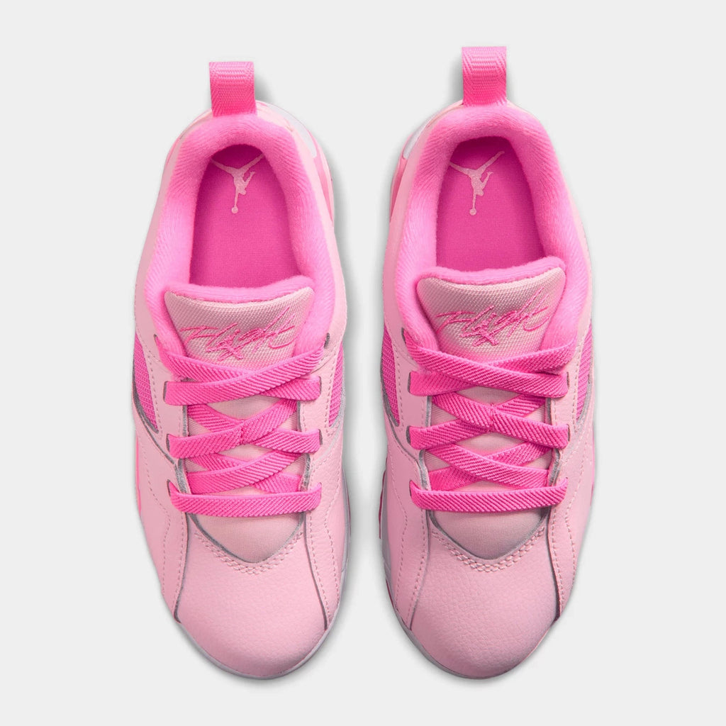 Little Kids' Low-Top Basketball Shoes