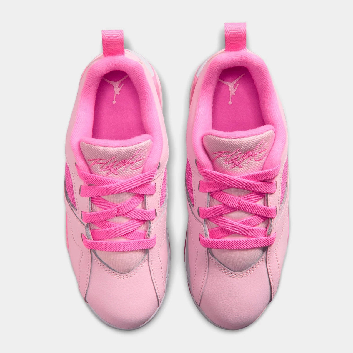 Little Kids' Low-Top Basketball Shoes