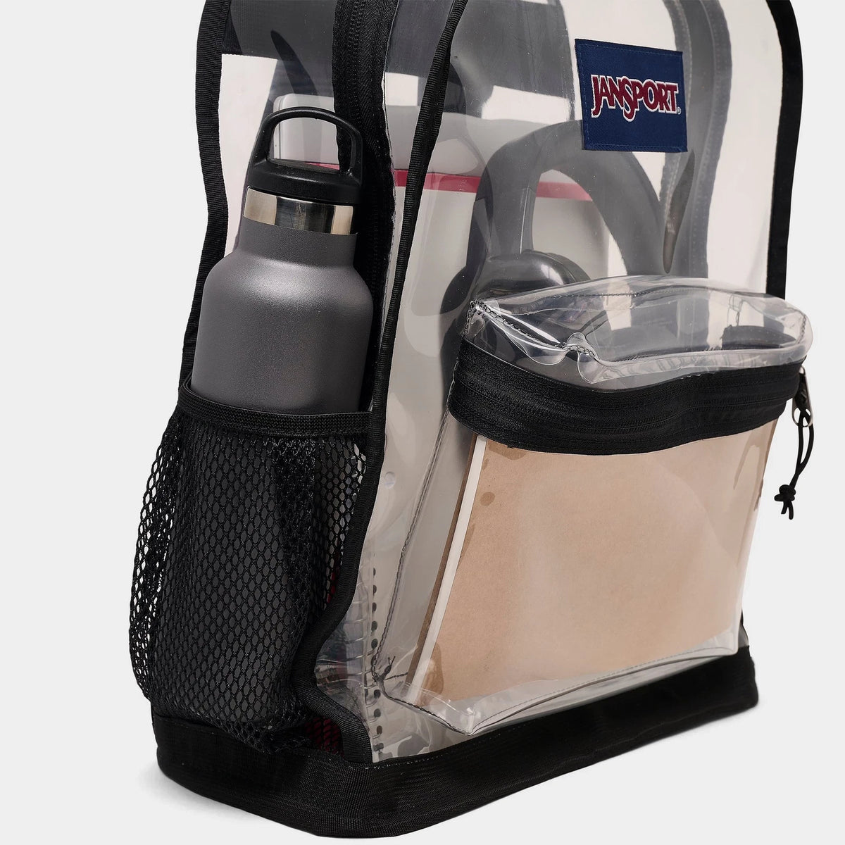 Clear 25.5L Backpack
