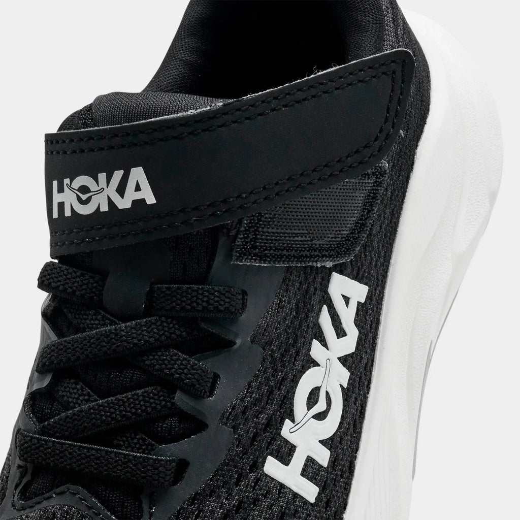 Little Kids' Stretch Lace Running Shoes