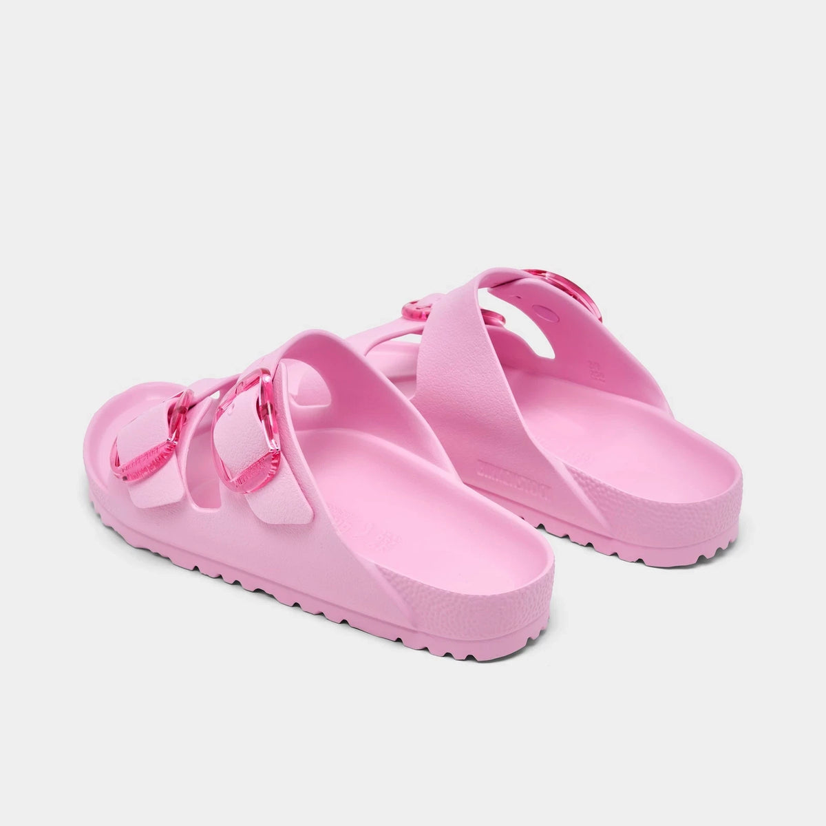 Women's Foam Two-Strap Sandals