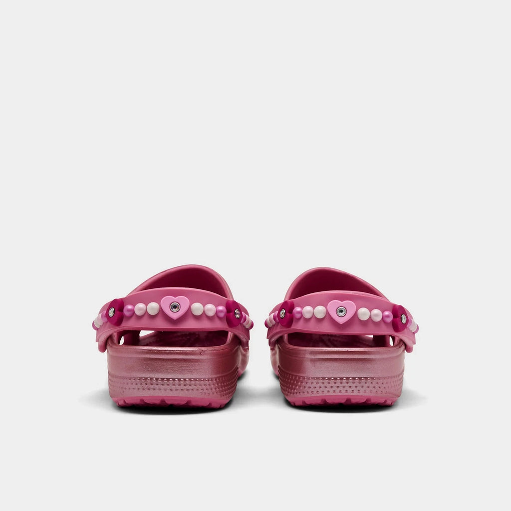 Girls' Little Kids' Ventilated Foam Clog