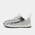 Toddler Stretch-Lace Mesh Running Sneaker