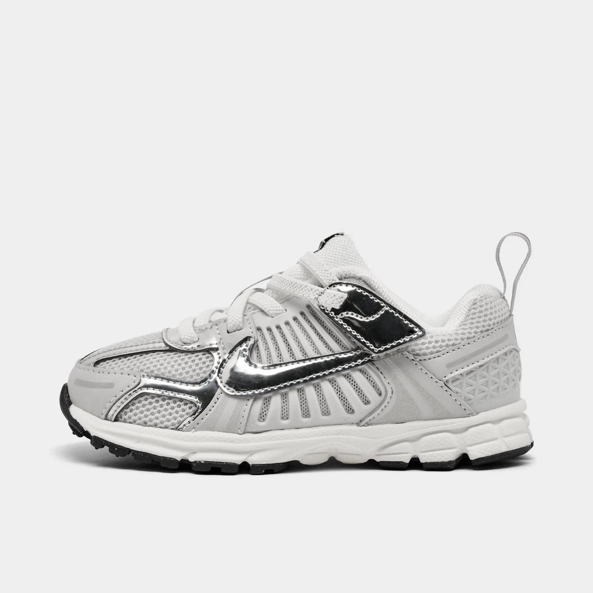Toddler Stretch-Lace Mesh Running Sneaker