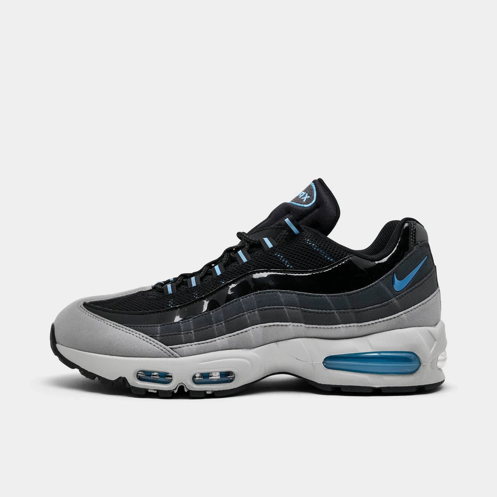 Men's Layered Mesh Casual Sneakers